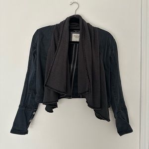 Abercrombie Denim Jacket